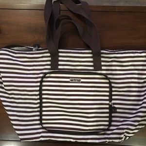 Henri Bendel Tote Bag